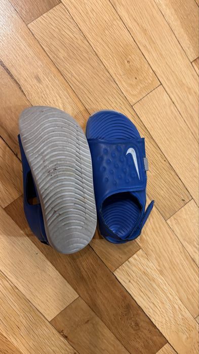Детски сандали Nike