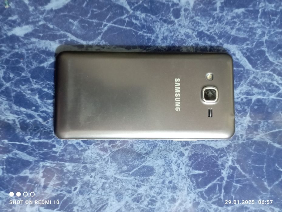 Продается Самсунг дуоо