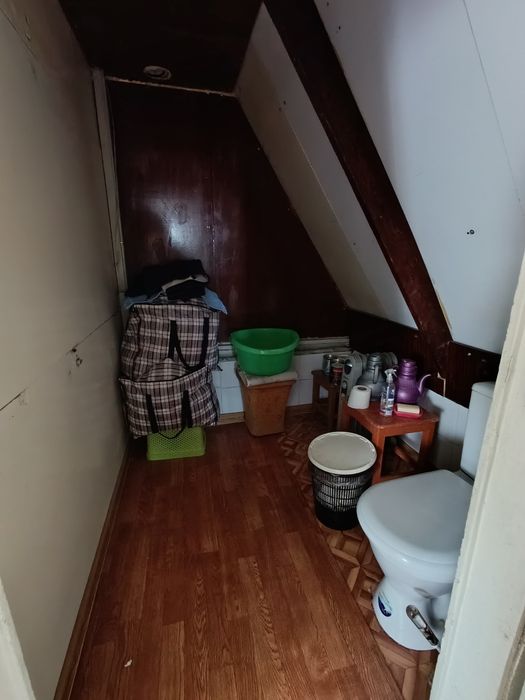 Дача в хорошем состоянии