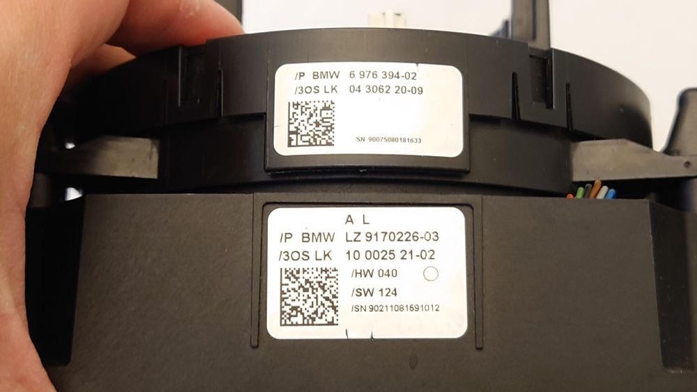 БМВ Серия 5 Е60 Е61 части + безплатна доставка