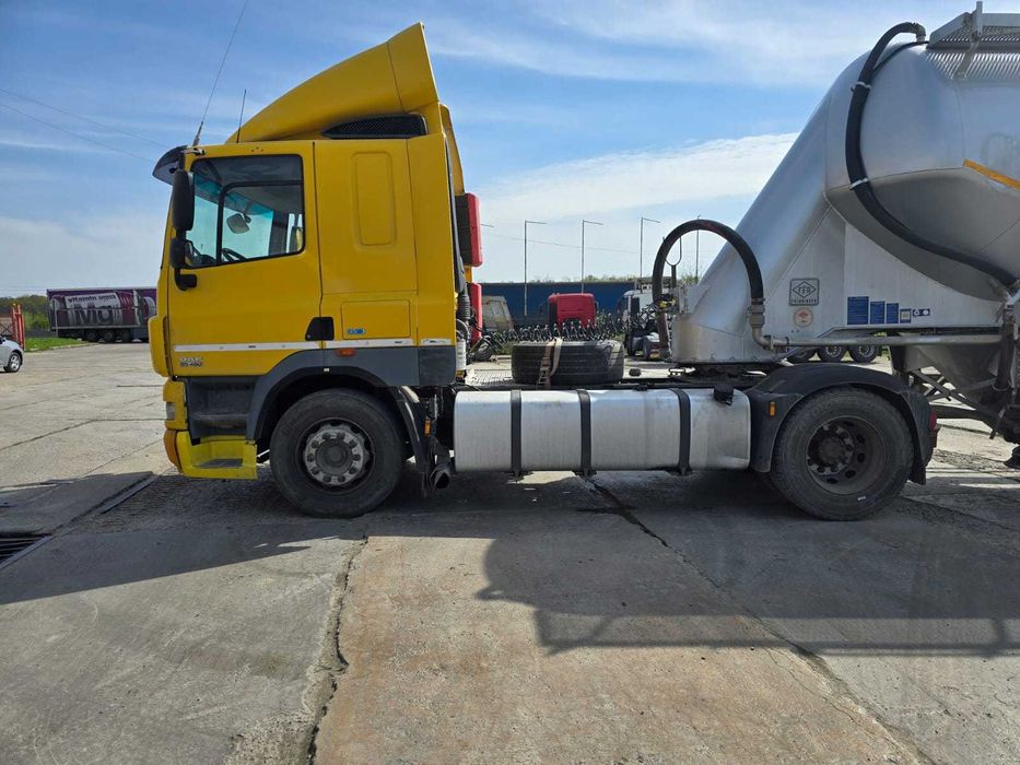 DAF CF FT460 2013