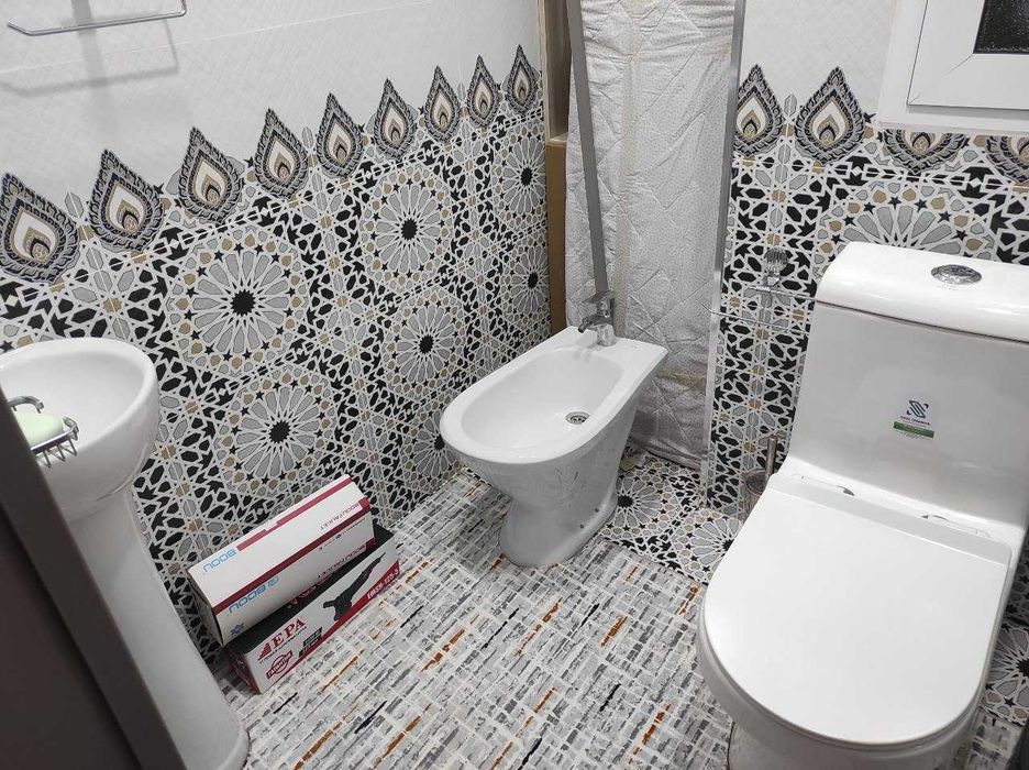 Продаётся 3 комнатная квартира