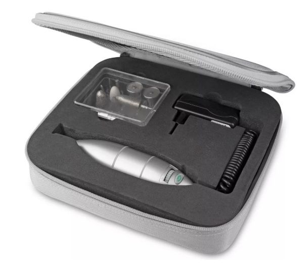 Маникюрный аппарат Medisana