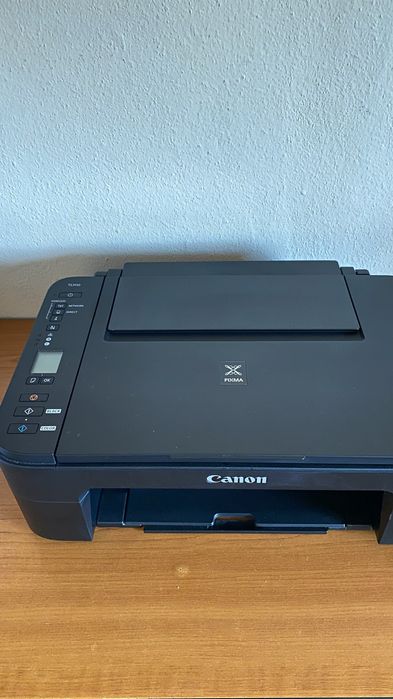 Imprimantă Canon Pixma TS3150