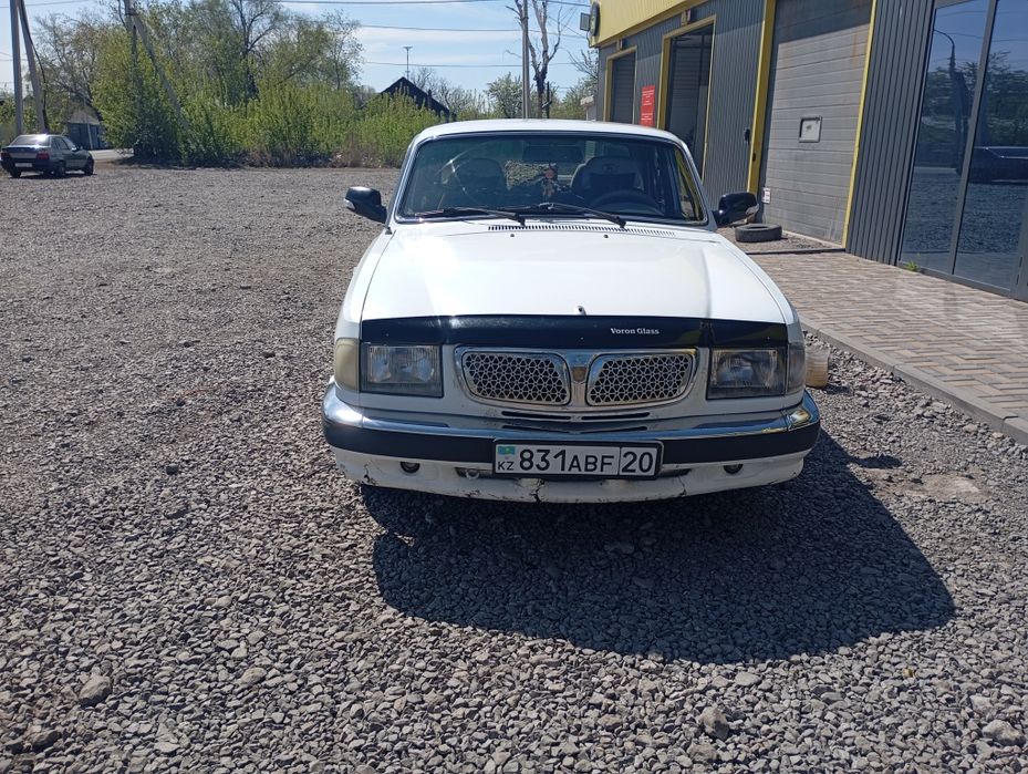 Продается Волга 3110