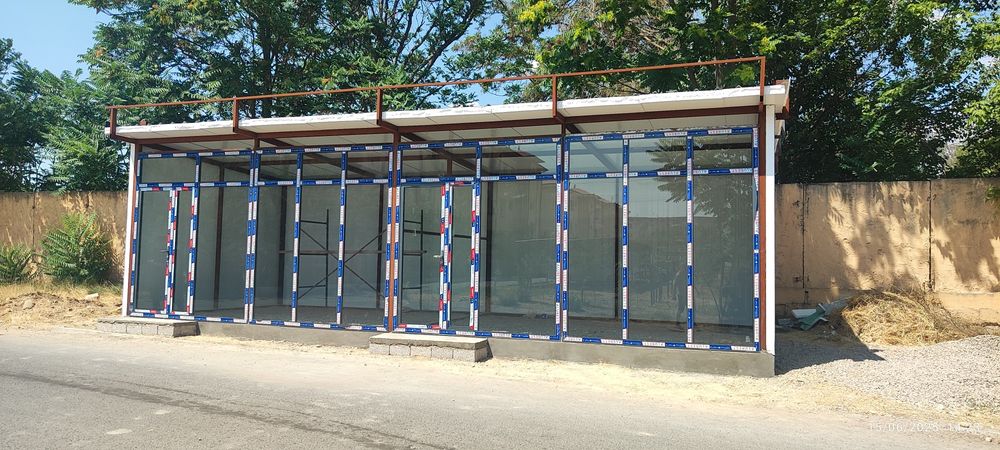 10 талик кaленный ойпалар орнатамиз