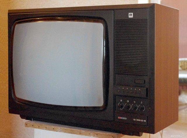 Принемаем телевизоры 2000 х.годов,мониторы элт.