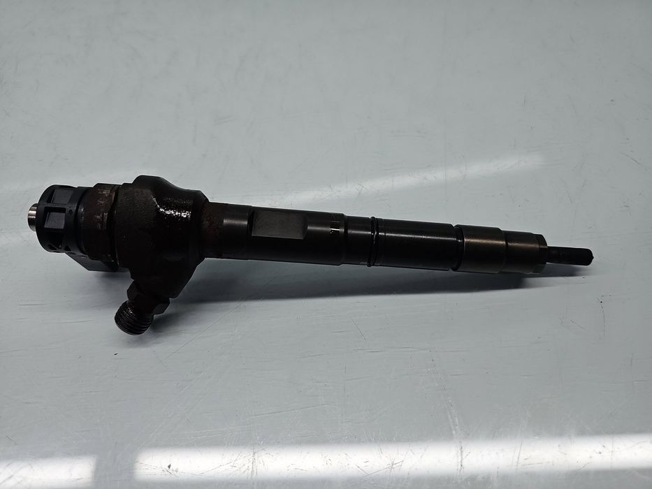 Injector AUDI Q3 (8UB) [Fabr 2011-2018] 03L130277Q 2.0 TDI CFFB 103KW