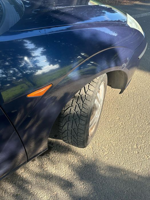 Ford focus 1 1.8 tddi