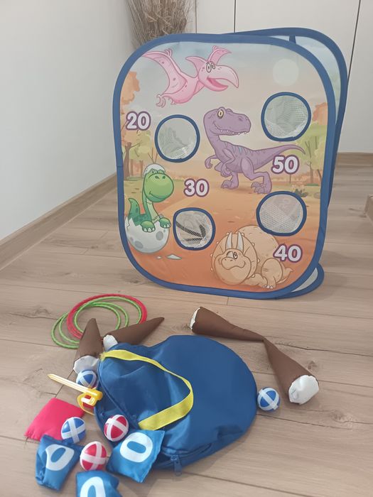 Детски играчки запазени