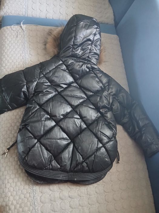 Продам детскую куртку. (Зимняя)