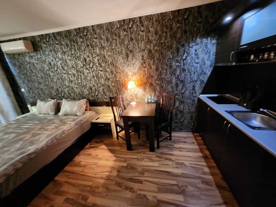 Продава се Едностаен апартамент в Свети Влас - 45 кв.м за 1247 €/кв.м - Снимка #13