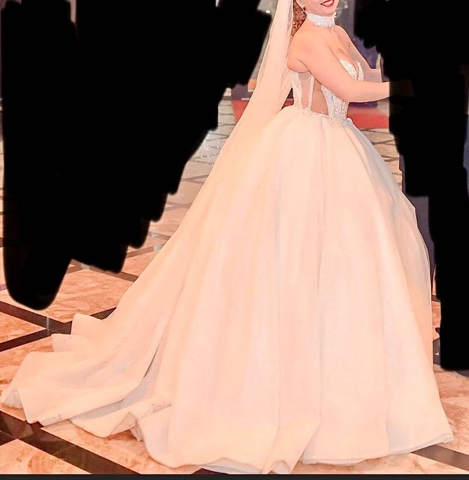 Vând Rochie de mireasă