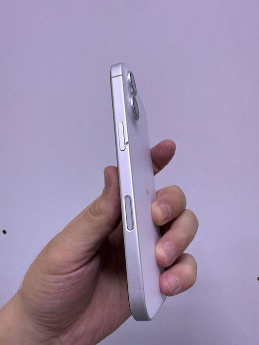 iPhone 17 256гб