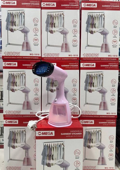 Доставка! Отпариватель