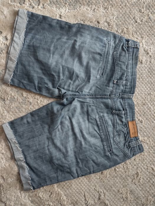 Оригинални мъжки  летни къси дънкови гащи от Холандия