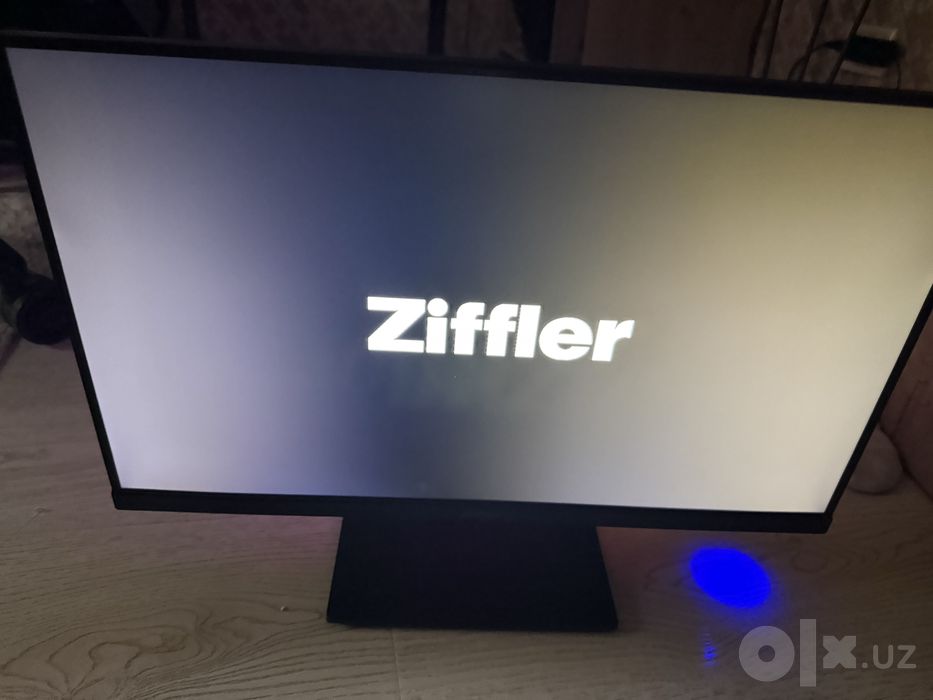 продам монитор ziffler