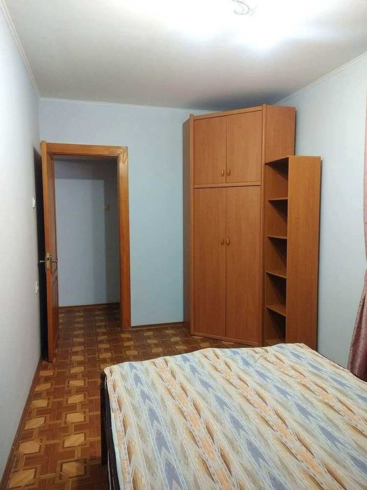 Продам 2 ком Манаса Шевченко за 31 млн