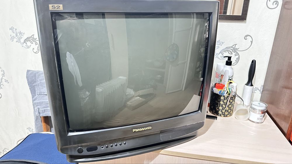 Телевизор Panasonic