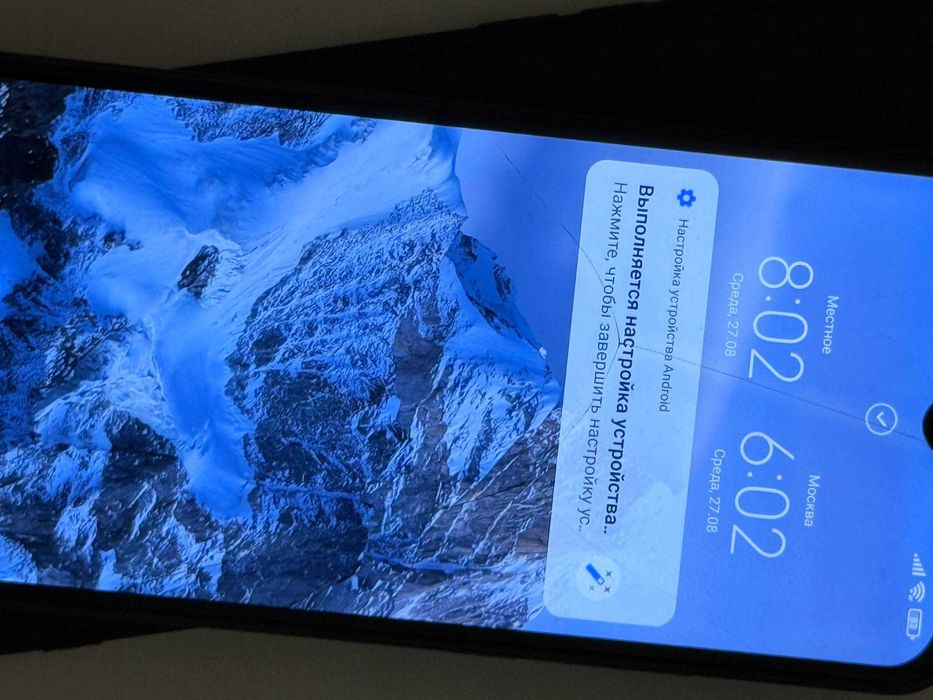 Redmi xiomi 9.         В хорошем состоянии