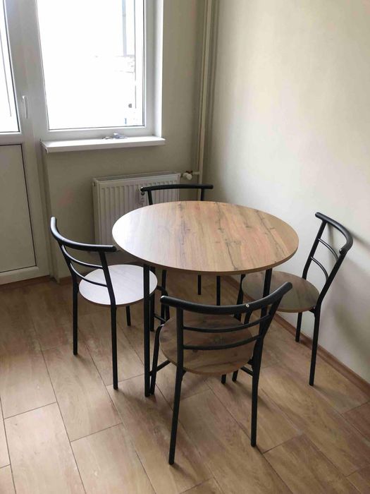 Дава се под наем Тристаен апартамент в София, Център - 85 кв.м за 800 € - Снимка #2