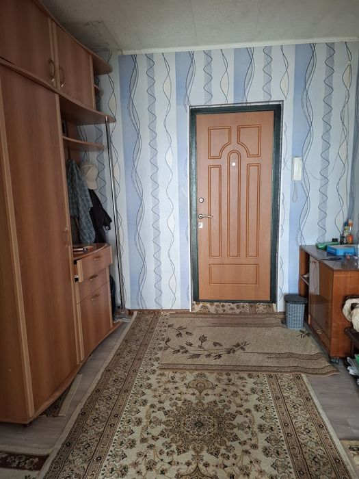 Продам 4-х ком. квартиру в 4 мкр