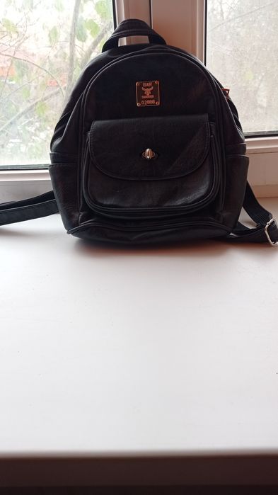 Женские сумки рюкзаки