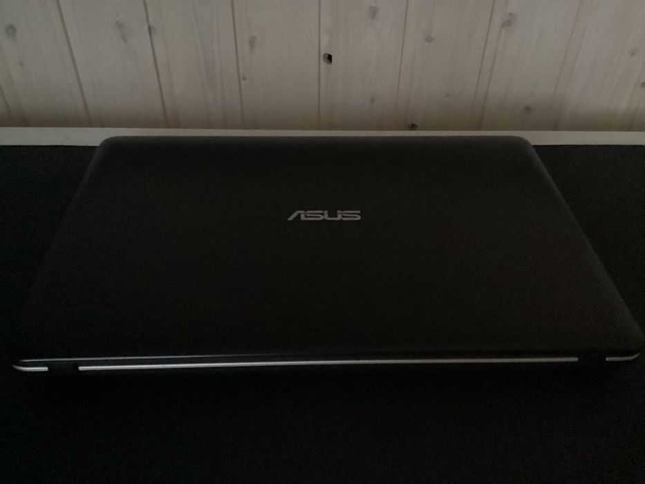 ASUS  - обмен на системный блок