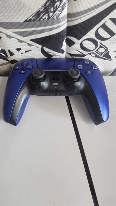 *** Перфектен *** PlayStation 5 Slim Disk edition