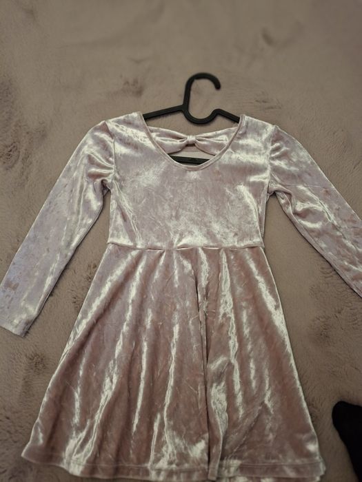 Комплект с пола и рокли