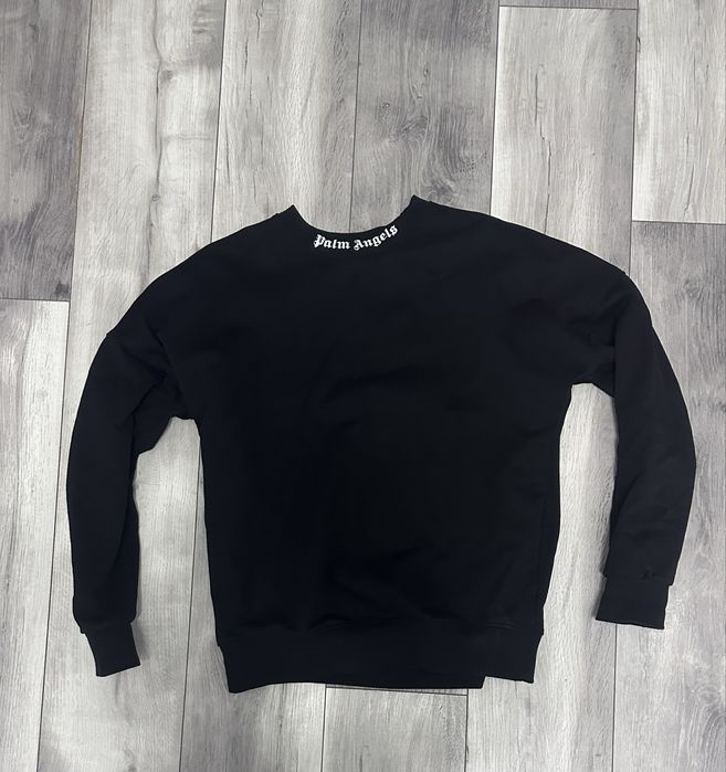 bluza palm angels