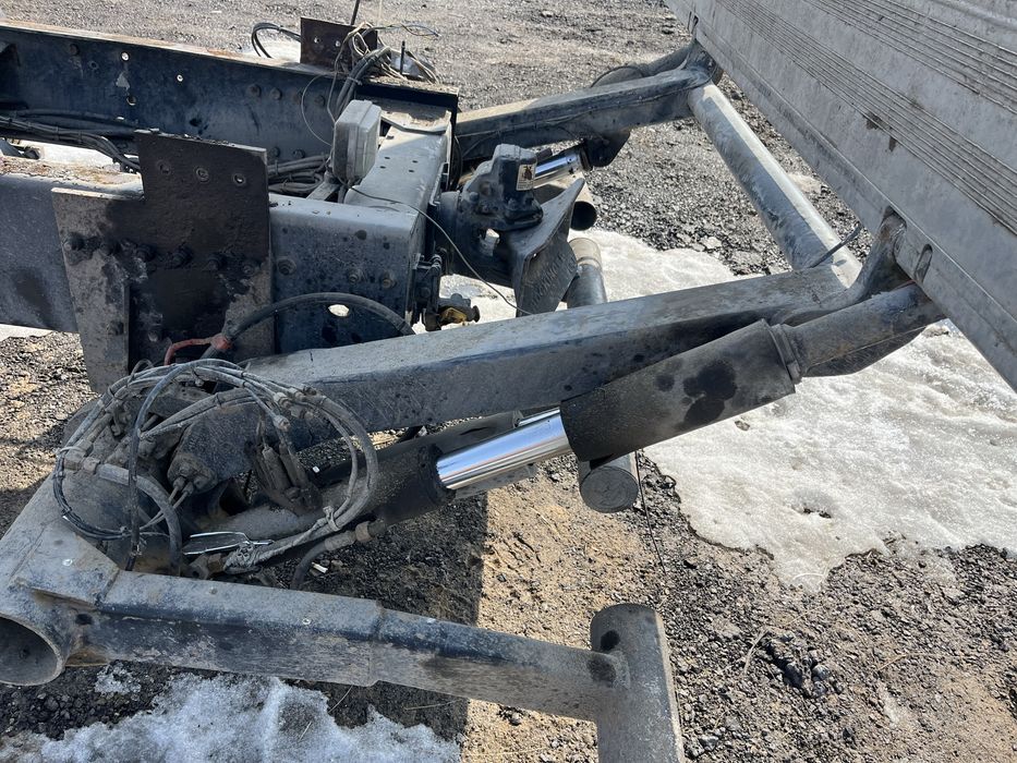 Продам гидроплатформу(гидроблок)