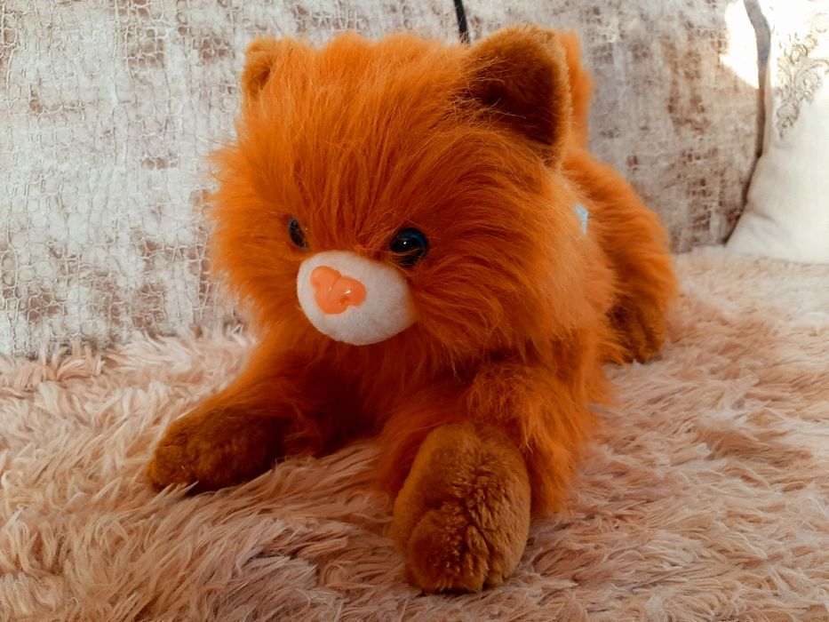 Продам мягкие игрушки