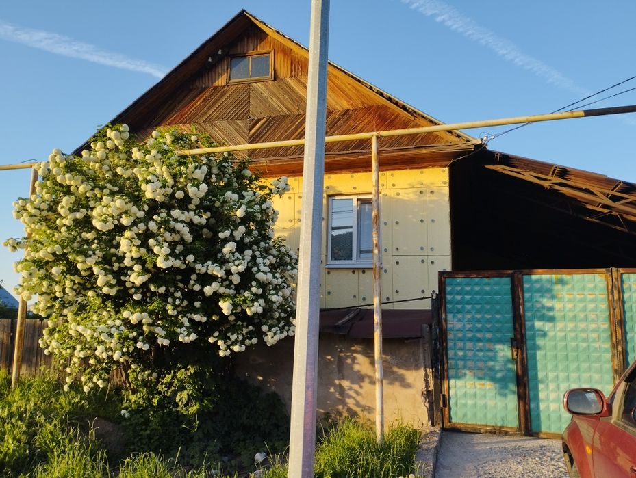 ИПОТЕКА уютный дом в центре города