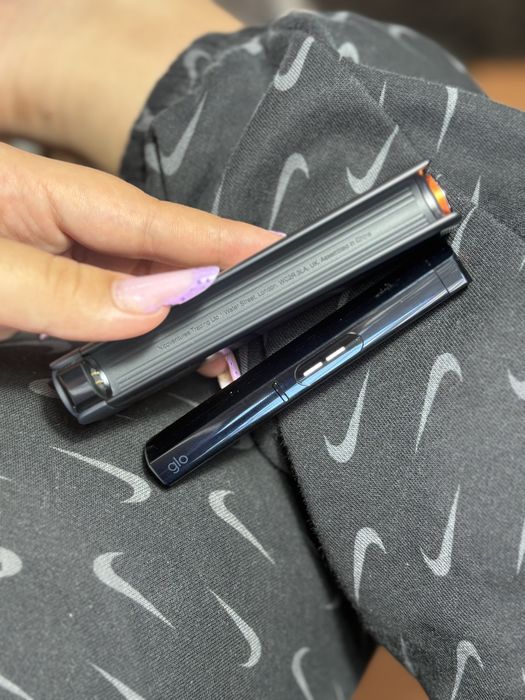 Glo hilo plus onyx