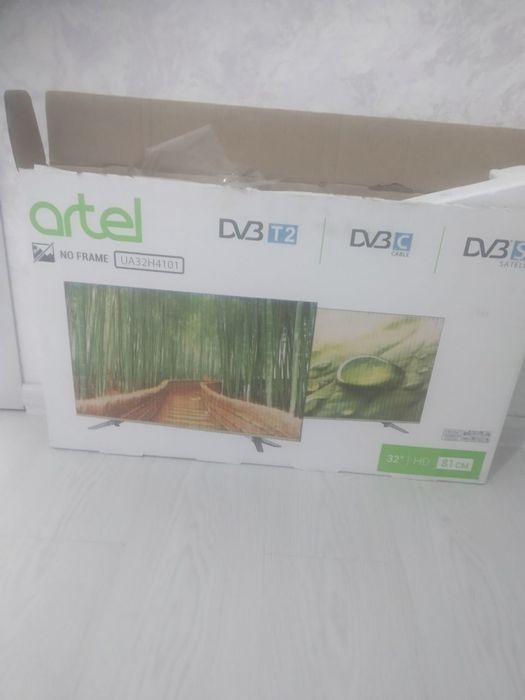 Продается телевизор