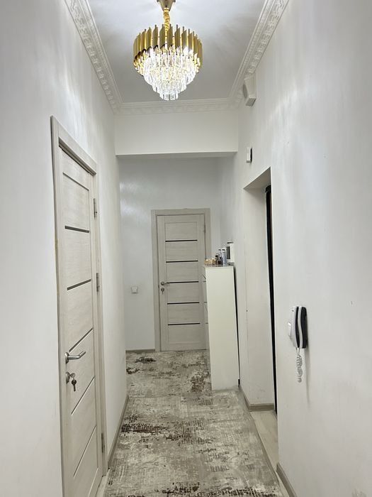 Сергили Спутник 16а. 2/8/16 Уйда керакли шароитлар бор Оилага берилади