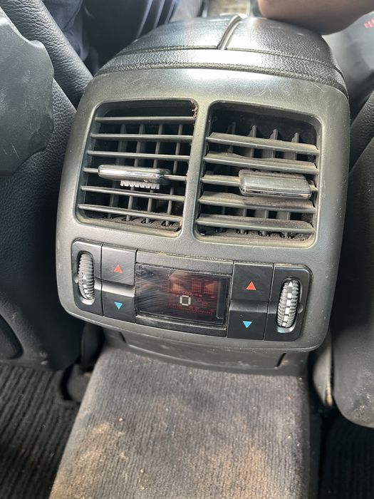 Мерцедес w211 e270цди на части