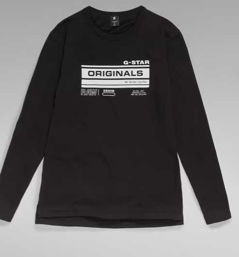 Тениска G-Star Raw - L , XL