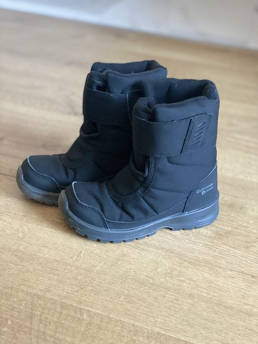 Ботуши декатлон 26 номер