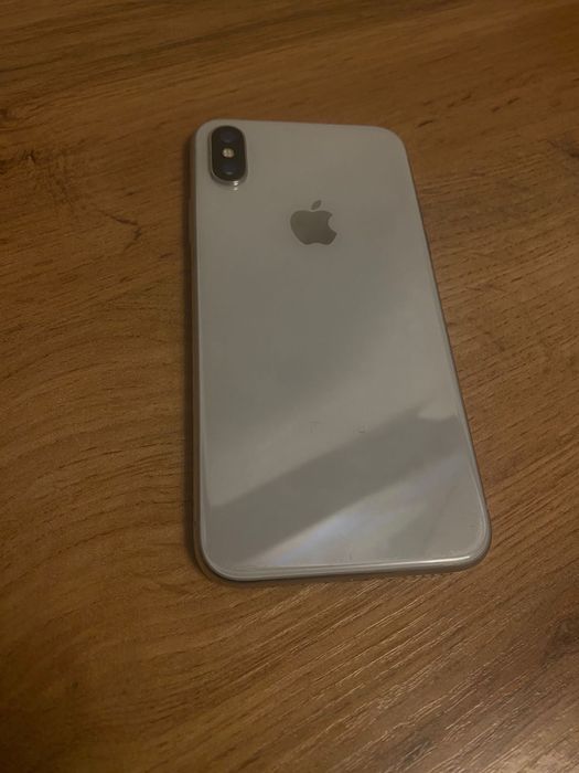 Продаю Айфон Х 64 Гб