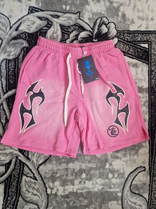 Pantaloni scurti hellstar