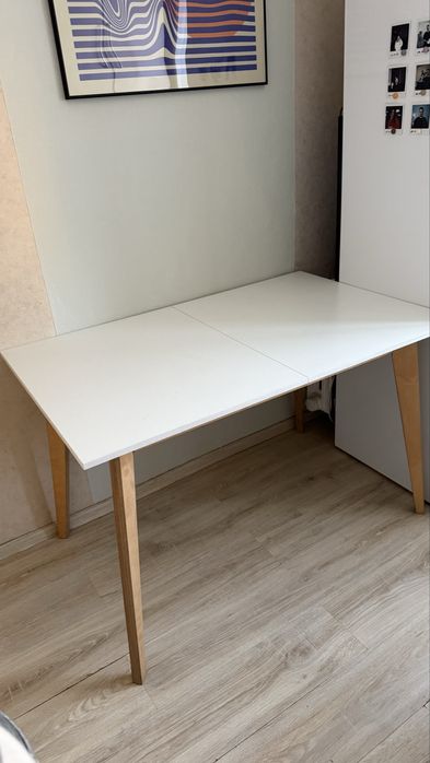 Стол обеденный кухонный