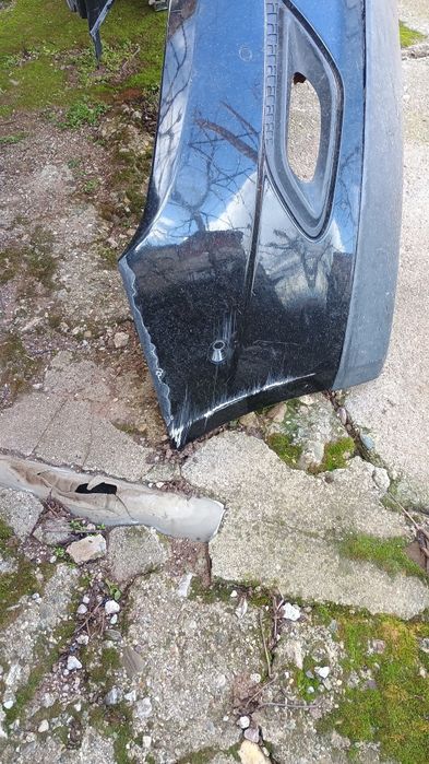 Предна броня за Lancia Delta III