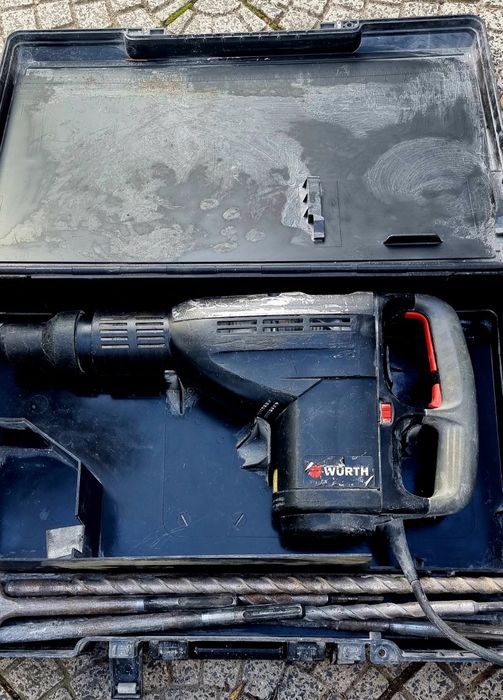 Picamer Wurth BMH 45