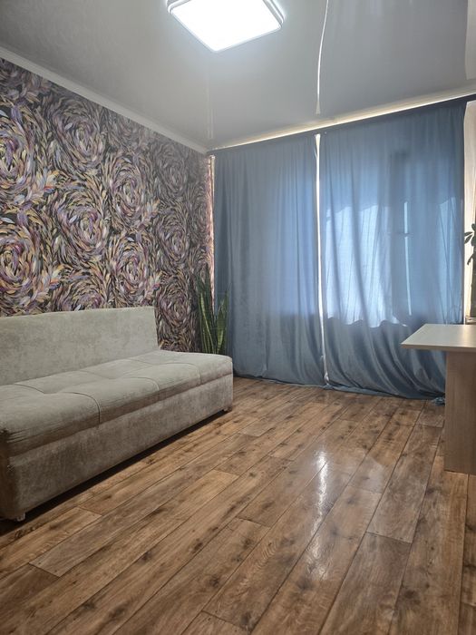 Продам квартиру 3-х комнатная