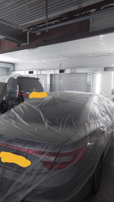 Сдам в аренду боксы