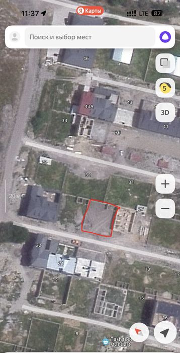 4 сотих ер сотилади