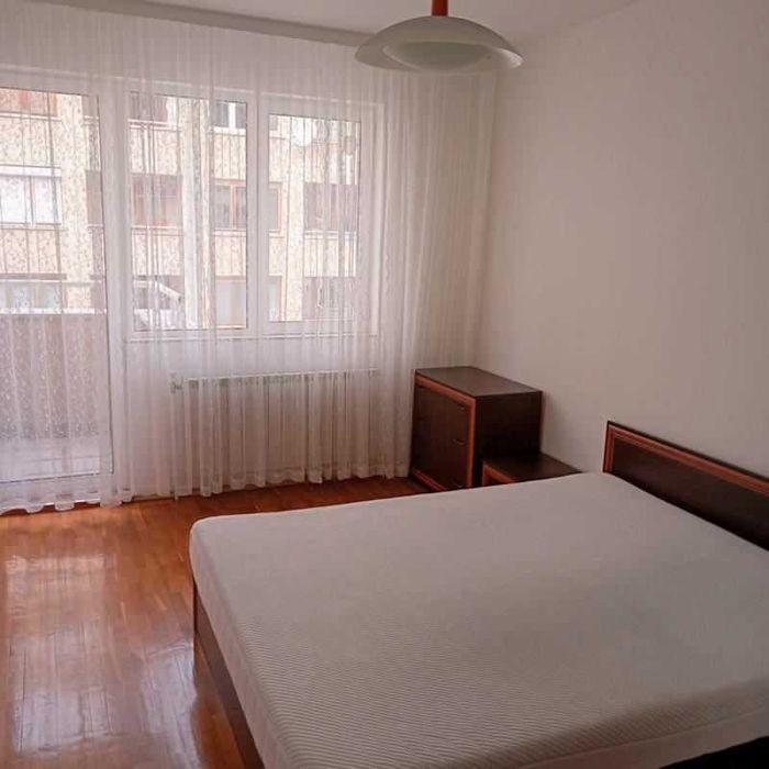 Дава се под наем Двустаен апартамент в София, Младост 1 - 60 кв.м за 520 € - Снимка #1