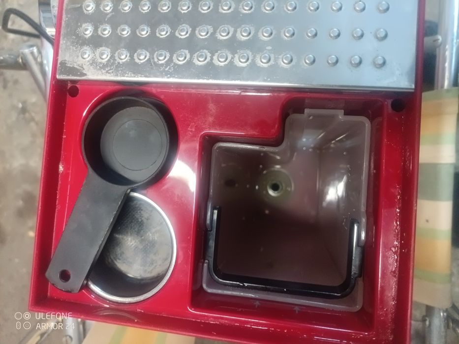 Кафе машина GAGGIA deluxe